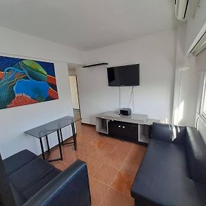Apartamento de 1 Dormitorio